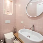 アパート 2br At Palace With Cubes - Skanderbeg Square ティラナ