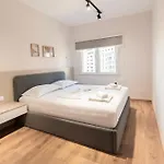 2br At Palace With Cubes - Skanderbeg Square アパート *