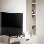 2br At Palace With Cubes - Skanderbeg Square ティラナ