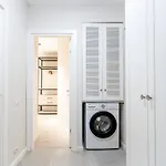 2br At Palace With Cubes - Skanderbeg Square ティラナ