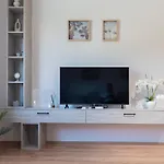 公寓 2br At Palace With Cubes - Skanderbeg Square *