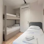 2br At Palace With Cubes - Skanderbeg Square 公寓