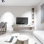 公寓 2br At Palace With Cubes - Skanderbeg Square