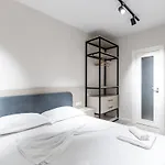 2br At Palace With Cubes - Skanderbeg Square 公寓
