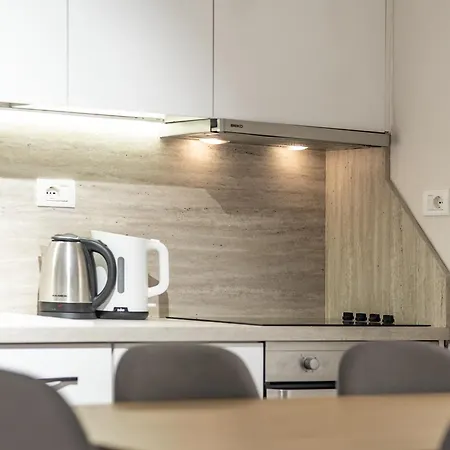 2br At Palace With Cubes - Skanderbeg Square