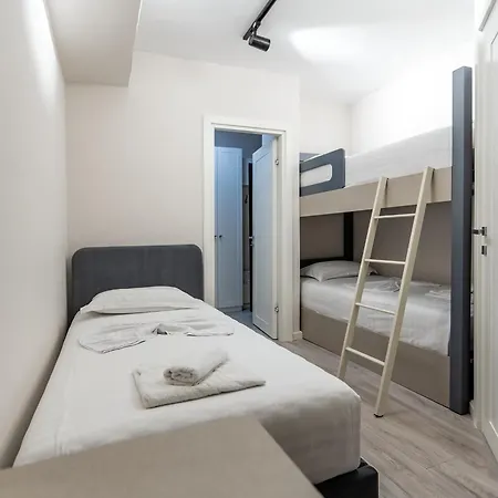 Lägenhet 2br At Palace With Cubes - Skanderbeg Square Tirana