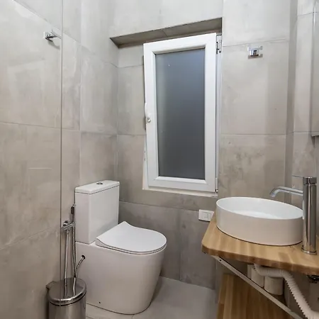 Lägenhet 2br At Palace With Cubes - Skanderbeg Square Tirana