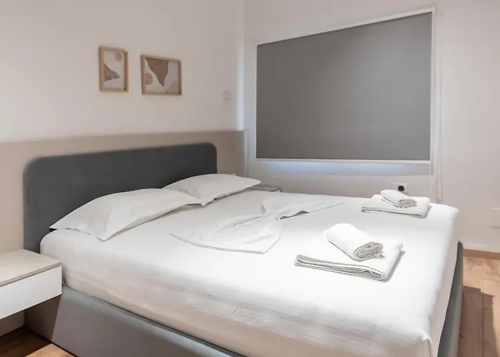 Tirana Stay 2Br At Palace With Cubes - Skanderbeg Square Apartamento *