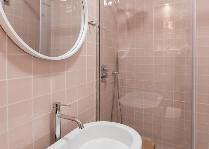 Tirana Stay 2Br At Palace With Cubes - Skanderbeg Square Apartamento Tirana