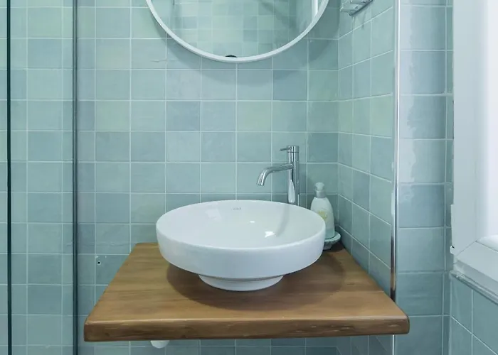 Apartamento Tirana Stay 2Br At Palace With Cubes - Skanderbeg Square Tirana