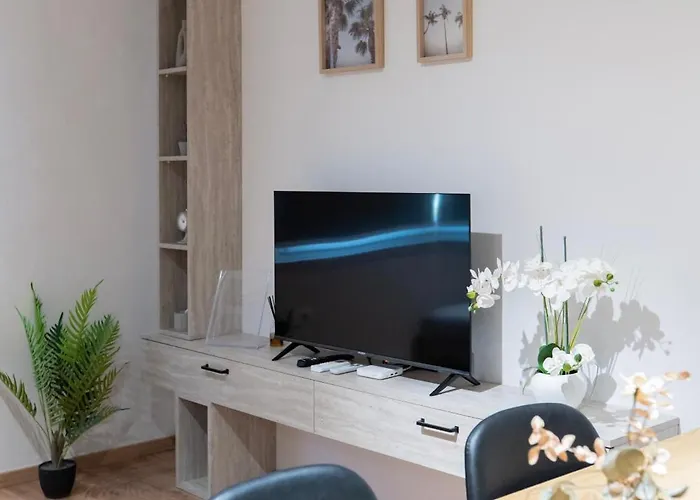 Tirana Stay 2Br At Palace With Cubes - Skanderbeg Square Apartamento Tirana
