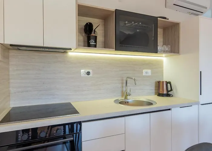 Tirana Stay 2Br At Palace With Cubes - Skanderbeg Square Apartamento