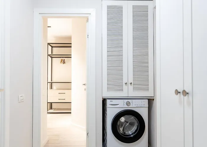 2br At Palace With Cubes - Skanderbeg Square Tirana