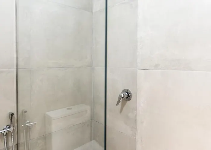 2br At Palace With Cubes - Skanderbeg Square Apartment